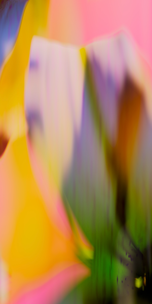 Abstract, Flower, Colorful, Blur Full HD iPhone Wallpaper Background
