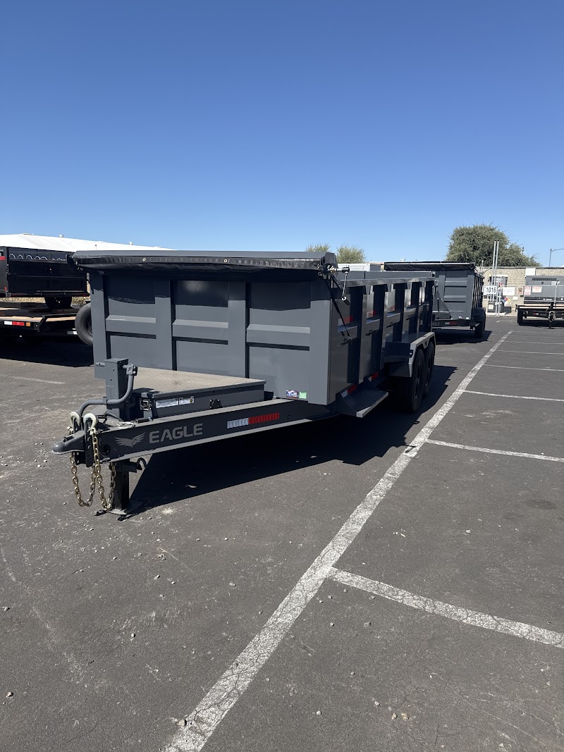 16K Low Profile Dump