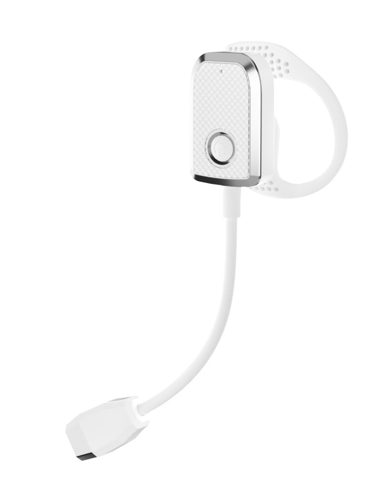 Portable Neck-Hanging Reading Light