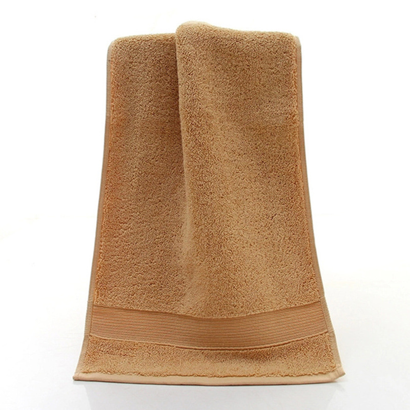 Sporthandtuch aus Korallenfleece, schnelltrocknend