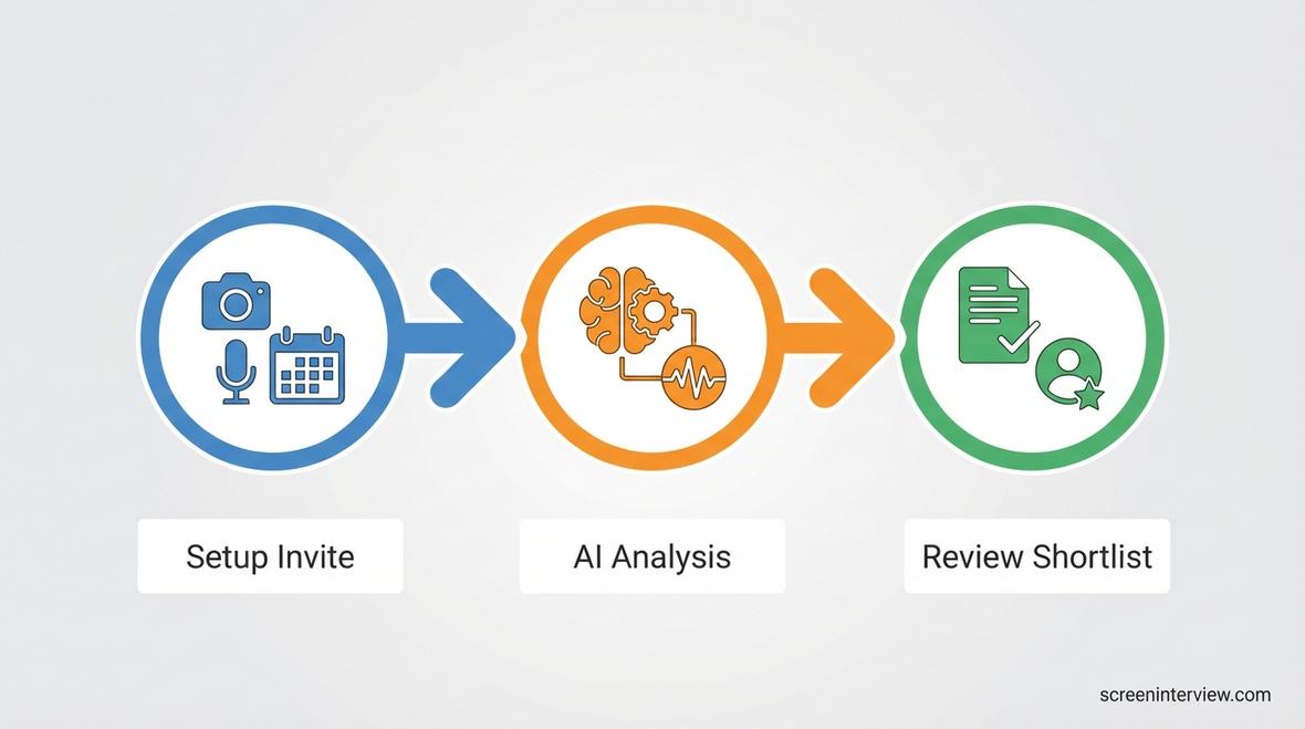 AI interview software