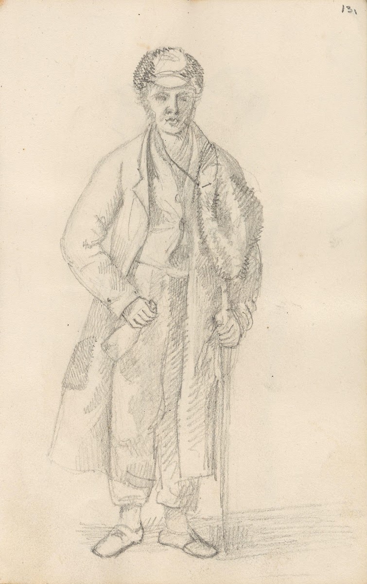 Landstryker 1835