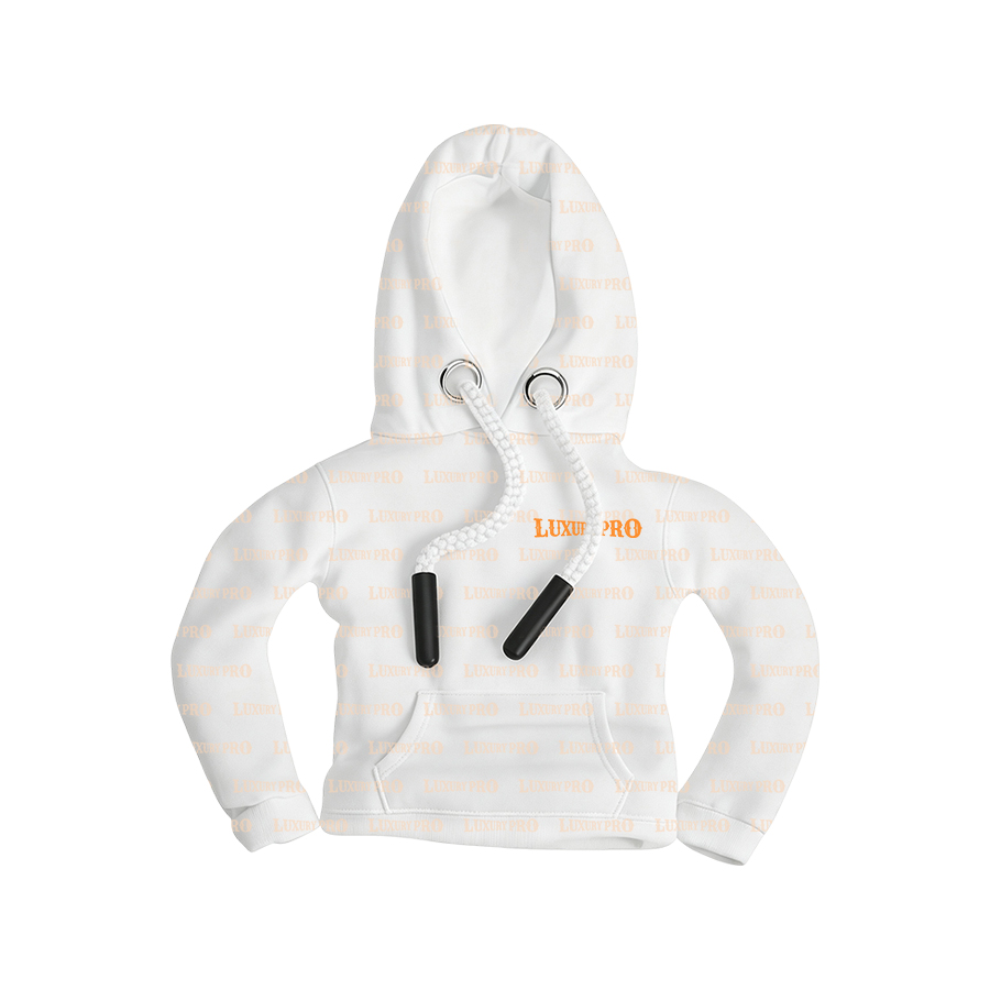 Gear Shift Hoodie