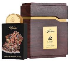 PRIDE KASHAN UNISEX 100ML EDP LATTAFA