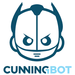 Captura de CunningBot