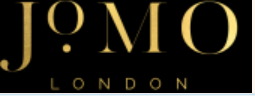 Jomo London logo