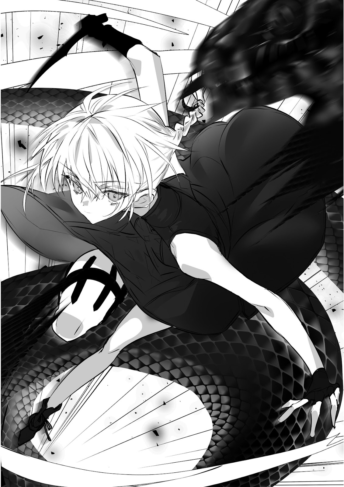 OTOME GAME SAIKYOU HEROINE SURVIVAL 10_190