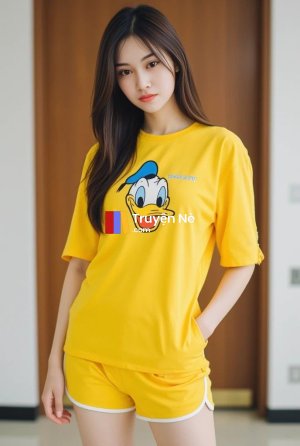 Giải Quyết Định Mệnh
