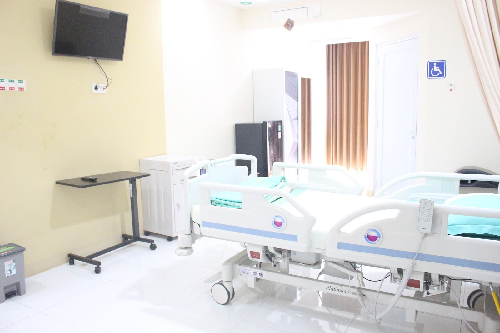 Kamar VVIP