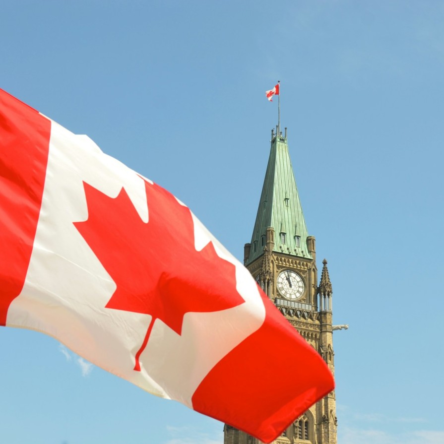 Canada nắm bắt cơ hội từ căng thẳng thương mại Trung Quốc - Nhật Bản