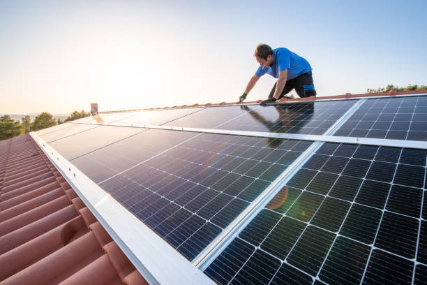 Solar Rooftop