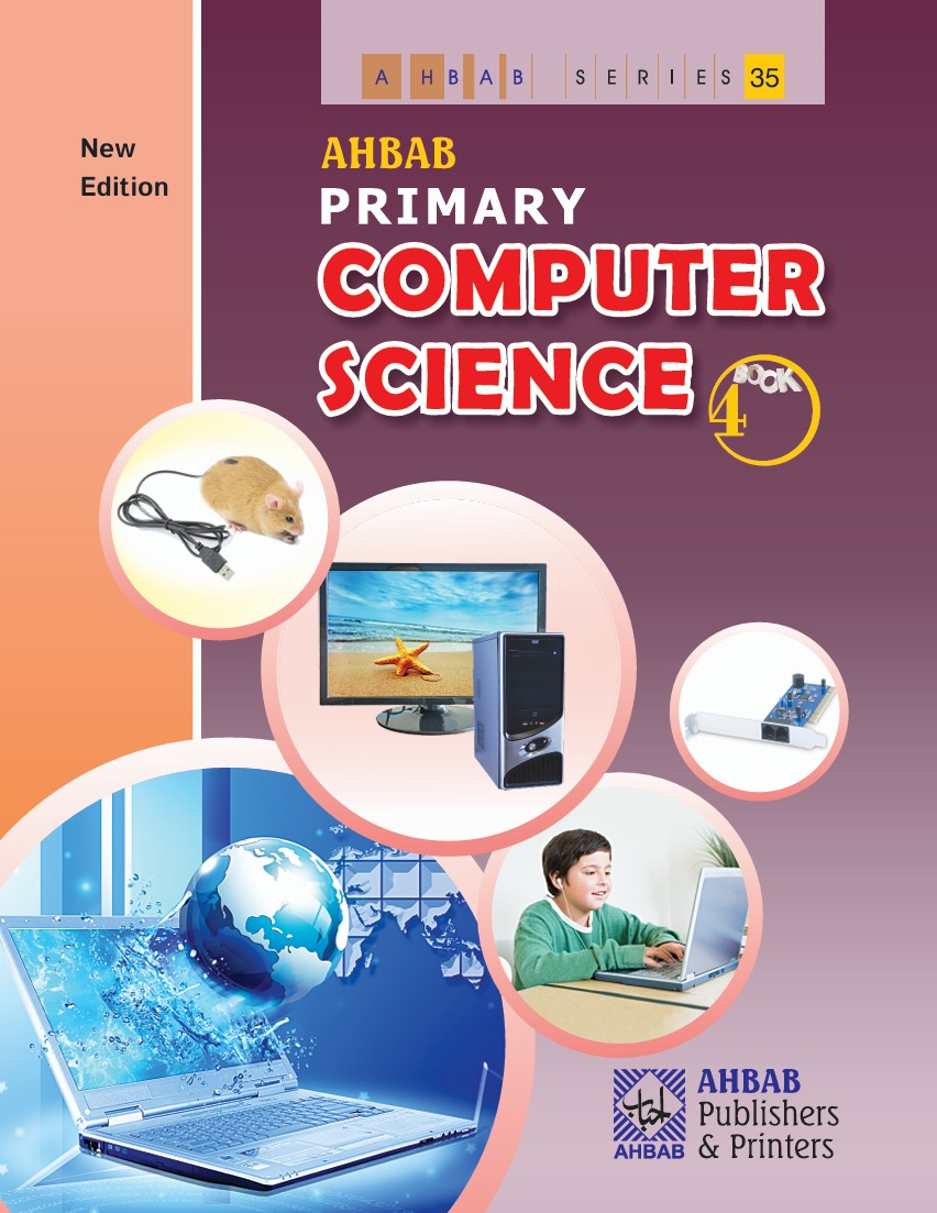 Computer Science Book 4