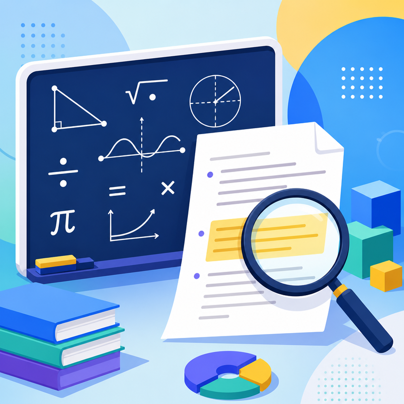 Respons Matematikawan terhadap Bukti AI: Cara Menilainya