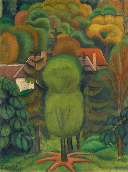 The Garden