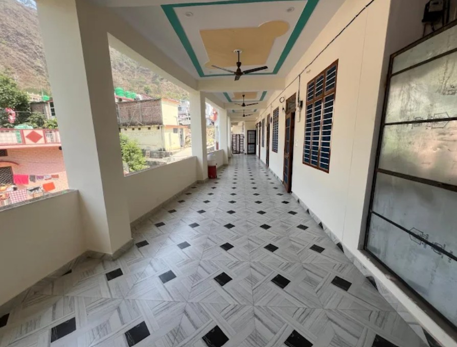 LITE Pauri Garhwal Homestay - II