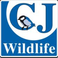 CJ Wildlife logo