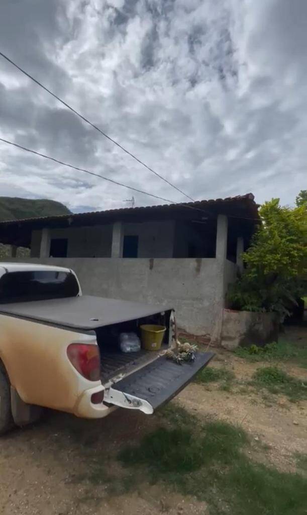 Fazenda em Mimoso de Goiás-GO 4