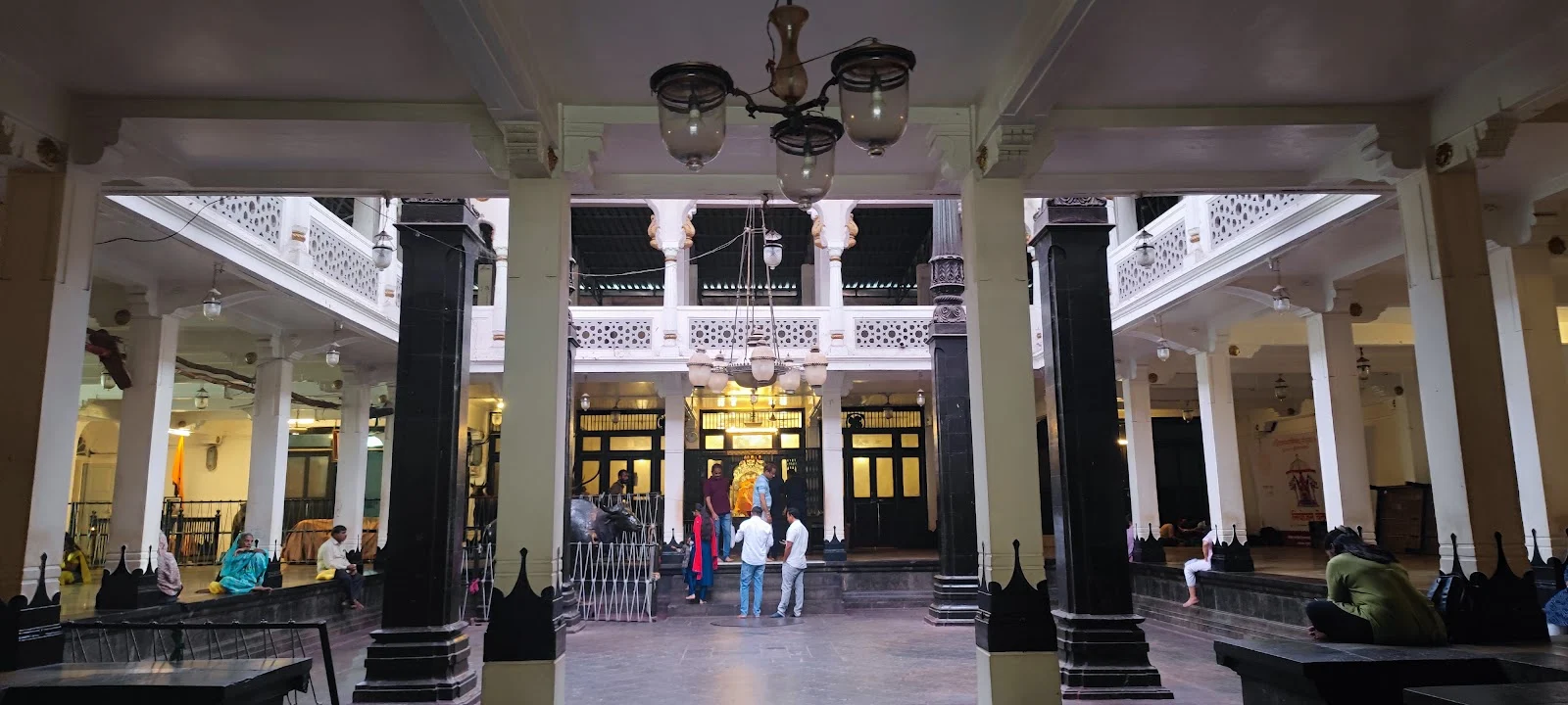 Bhavani Mandap