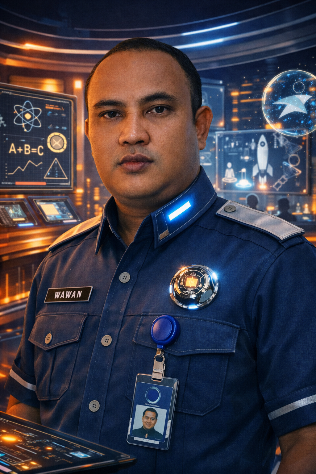 Foto Fahrudin Andy S