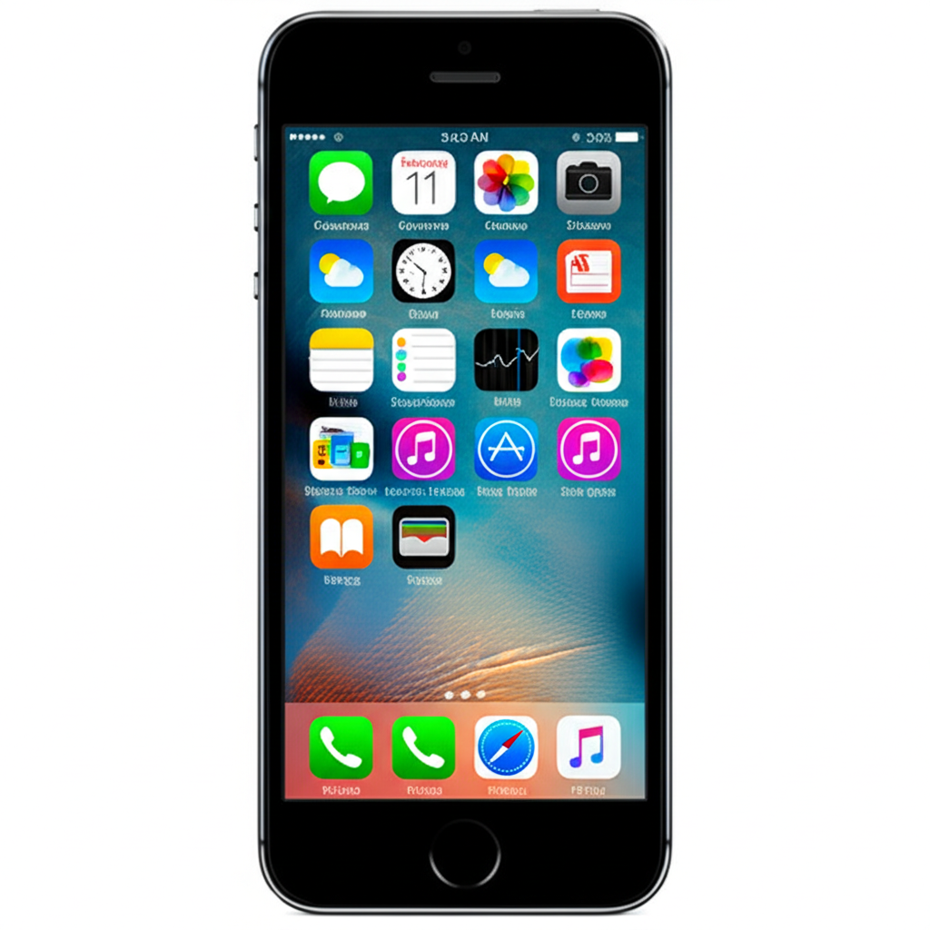 Penjelajahan Mendalam ke Dunia iPhone SE 4: Lebih dari Sekadar Smartphone