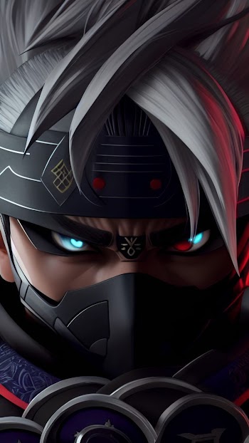 Anime Naruto Picture