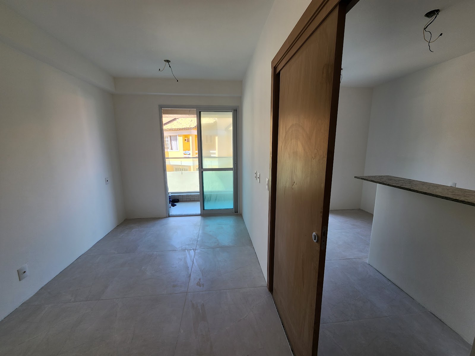 Apartamento, Stella Maris