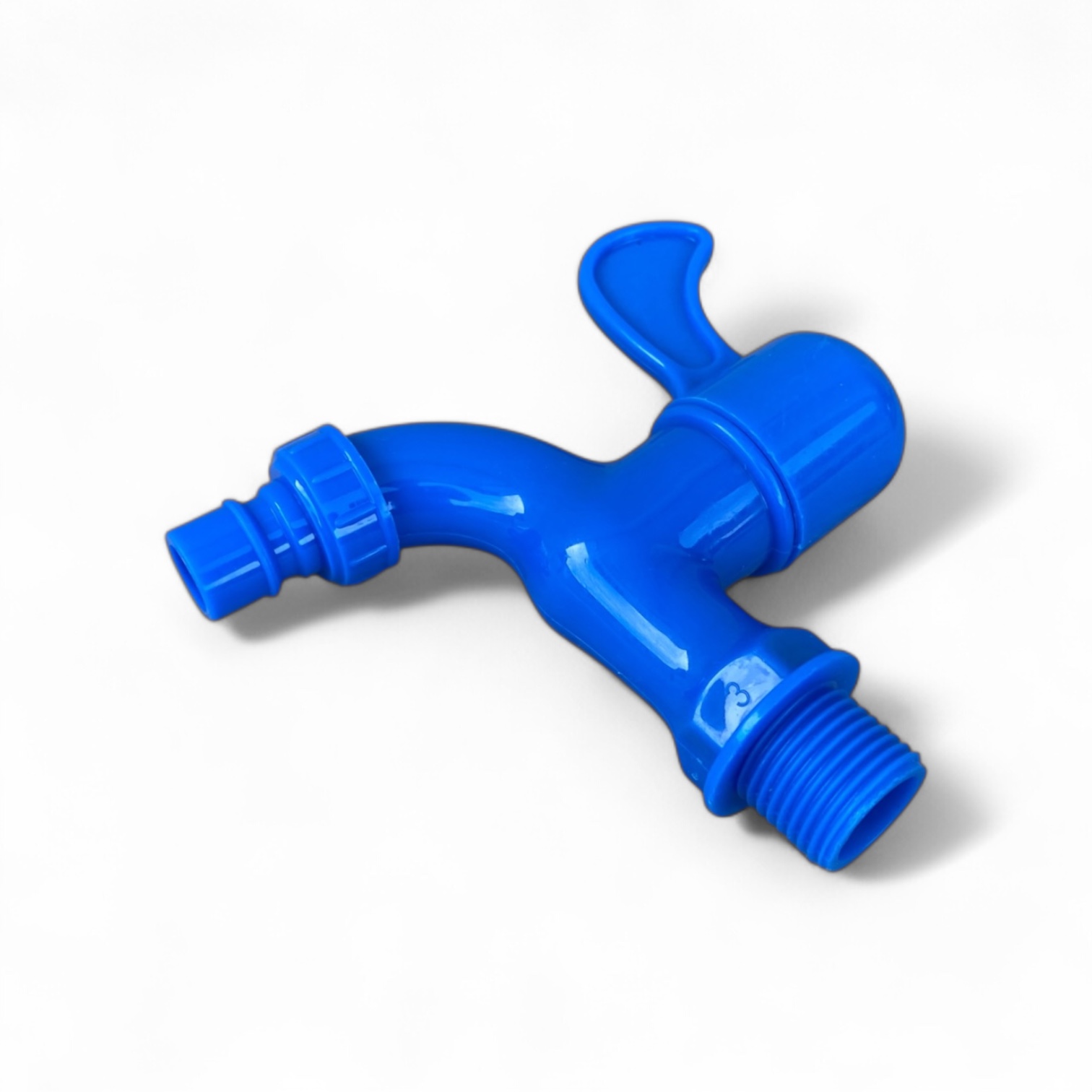 Phildex PVC Faucet