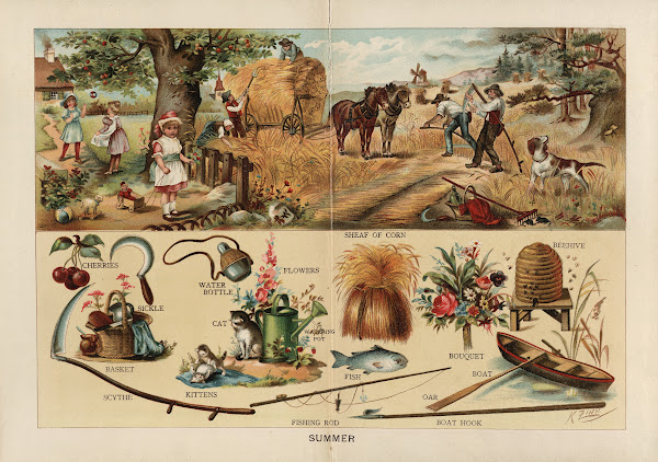 Summer 1880s