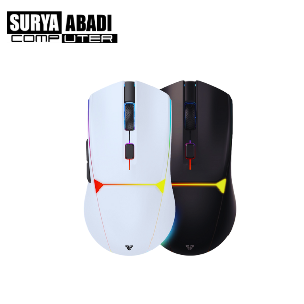 MOUSE FANTECH WG7V2