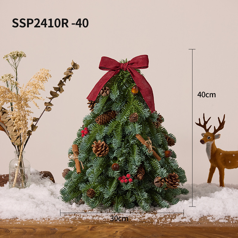 Artificial Christmas Tree made of PE