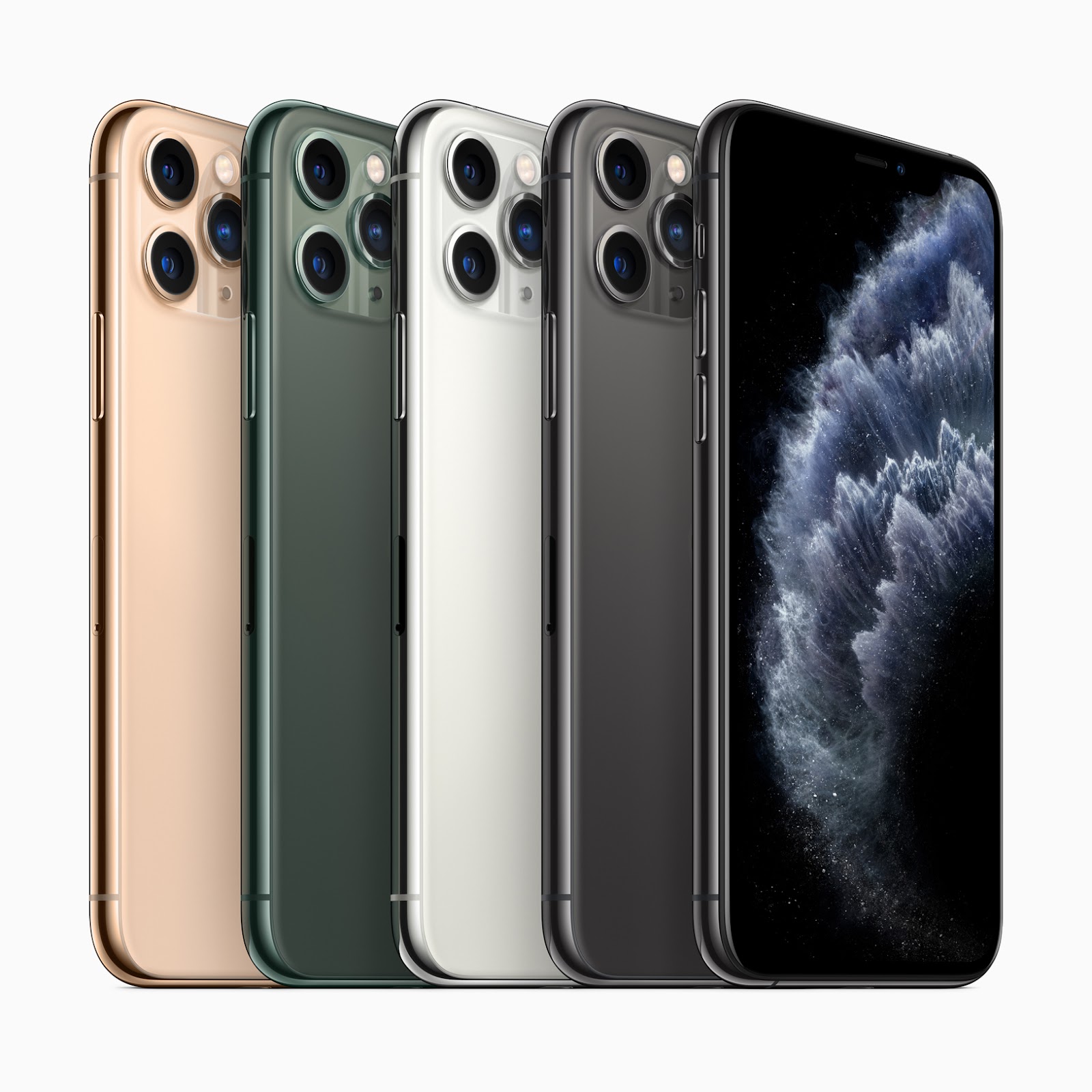 Apple iPhone 11 Pro Max 買取