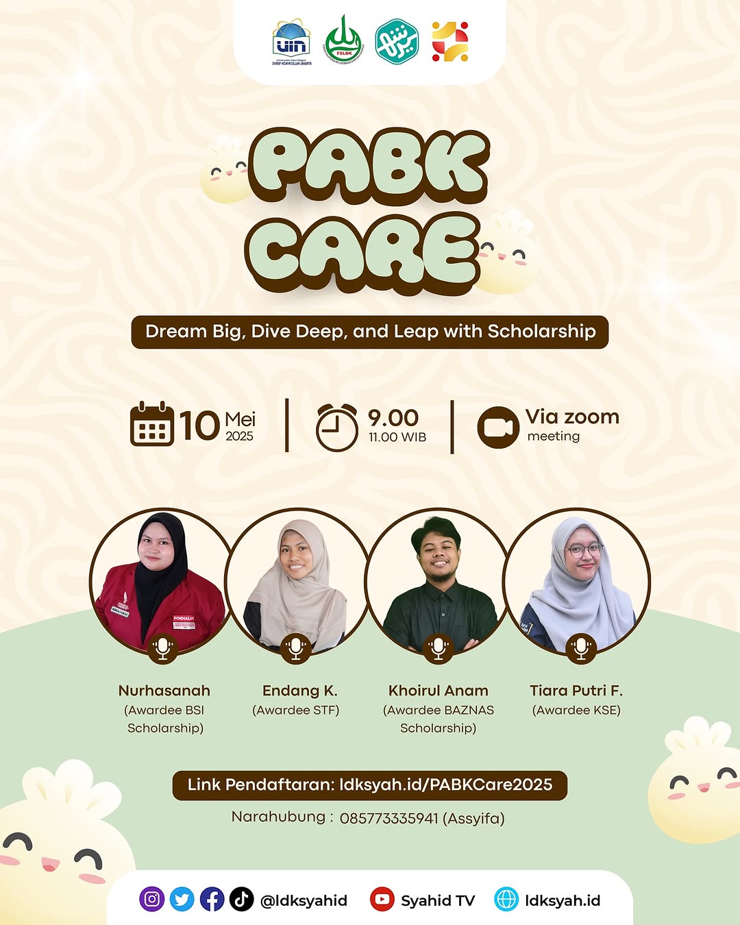 PABK Care