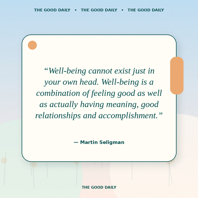 Quote graphic
