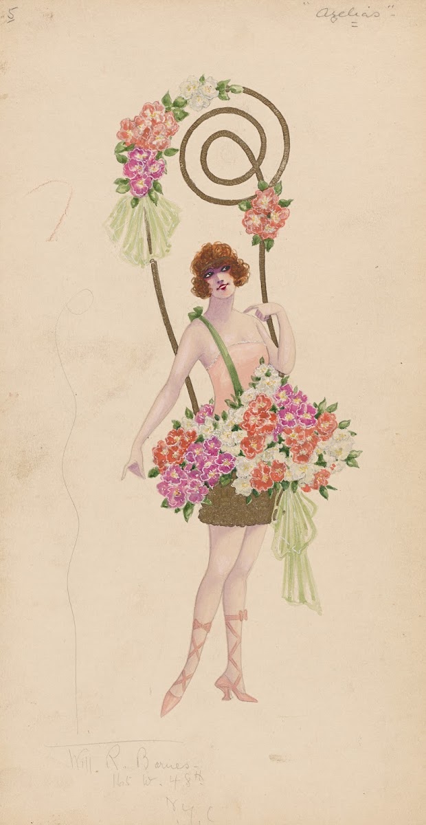 5 Azelias sic 1919   1920