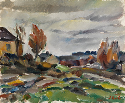 Storm 1915