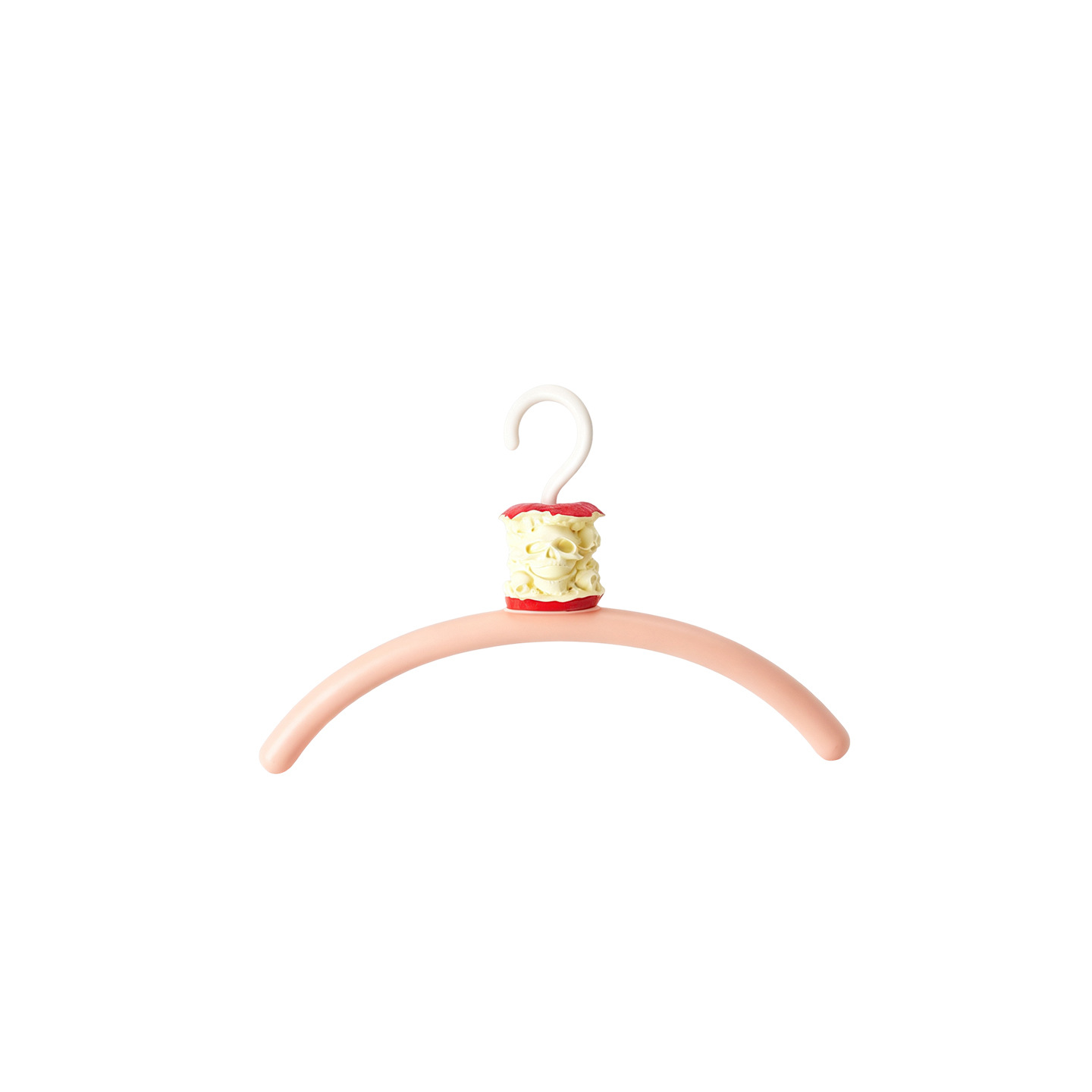 Children's hanger with design, non-slip