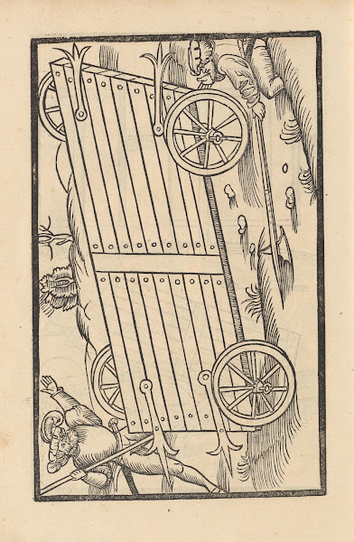 Vier Bücher der Ritterschafft Pl076 1529