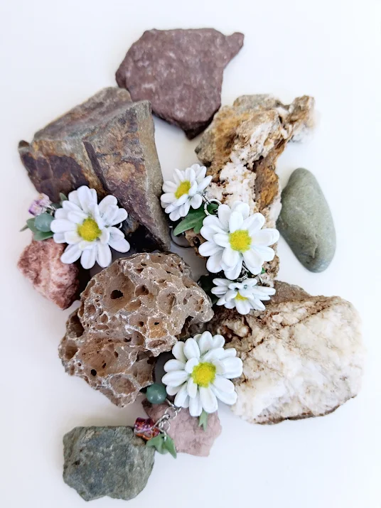 Daisies - Accesorii / Euflorie (foto 2)