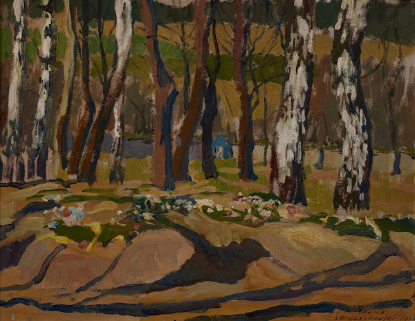 Graves in Morawica 1909