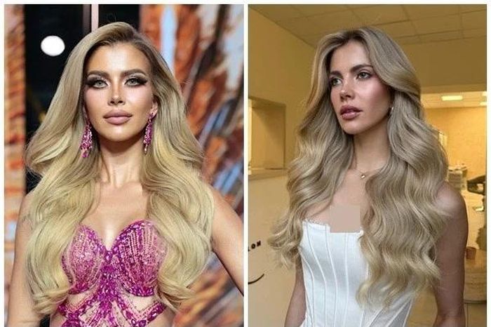Á hậu Mariana Beckova trúng casting trực tiếp của Victoria's Secret - Báo Tri thức &amp; Cuộc sống