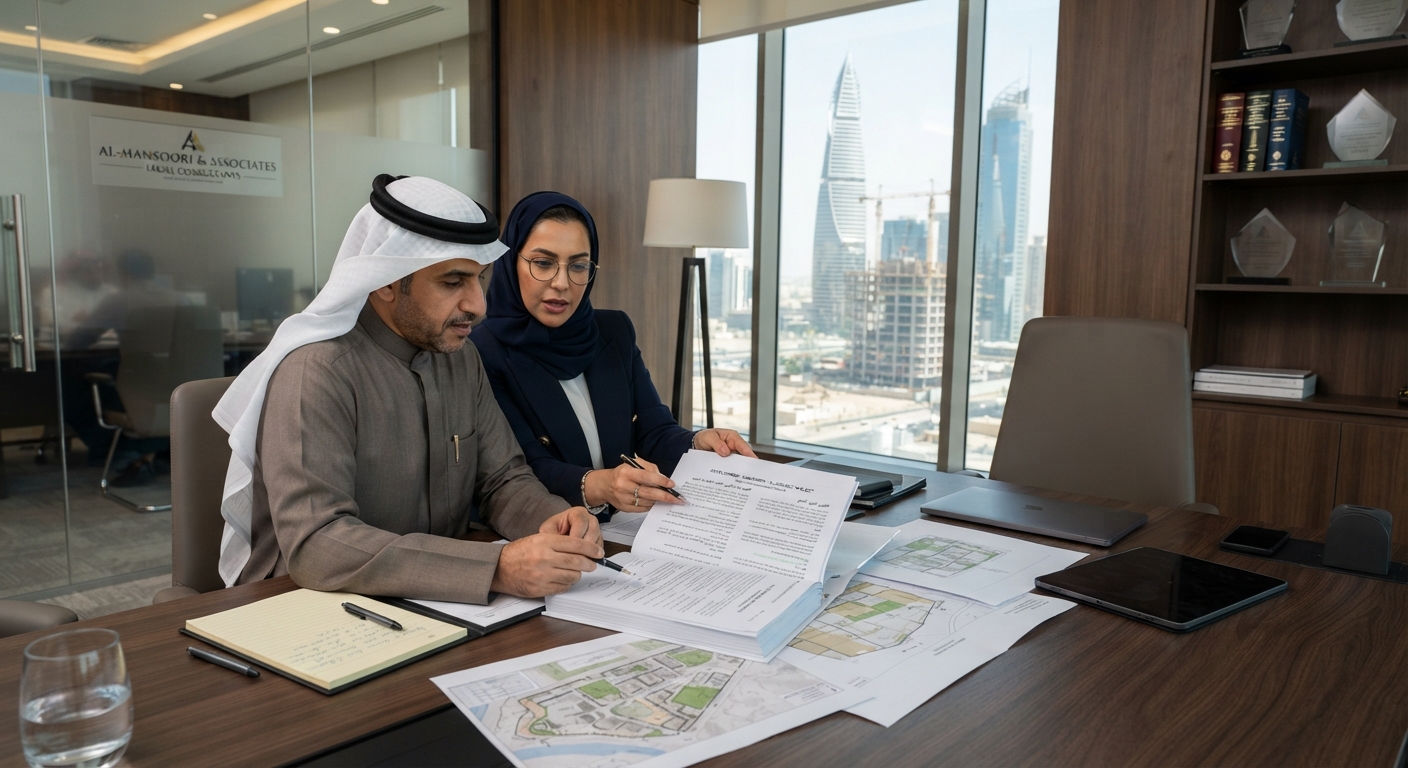 هل استراتيجيتك للتطوير العقاري تحمي استثماراتك؟