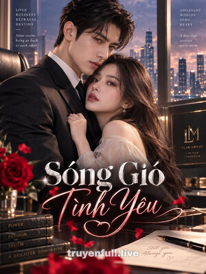 Sóng Gió Tình Yêu