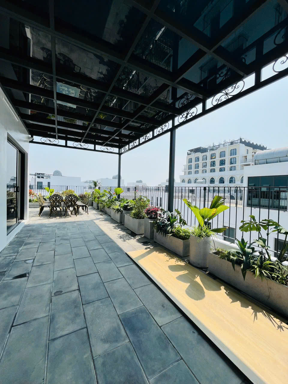 Villa Ngự Bình Retreat Sầm Sơn - ảnh 2
