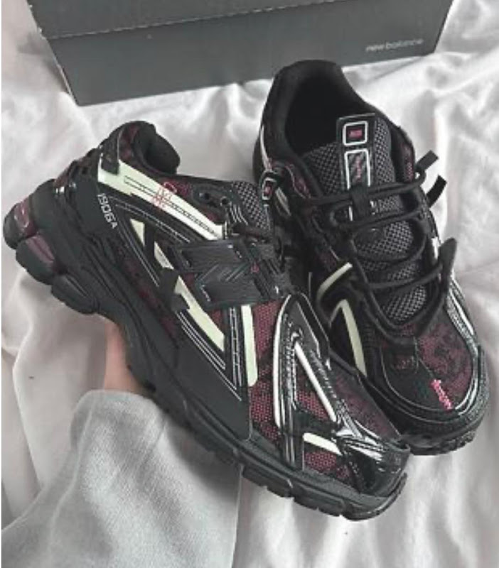New Balance variante 3