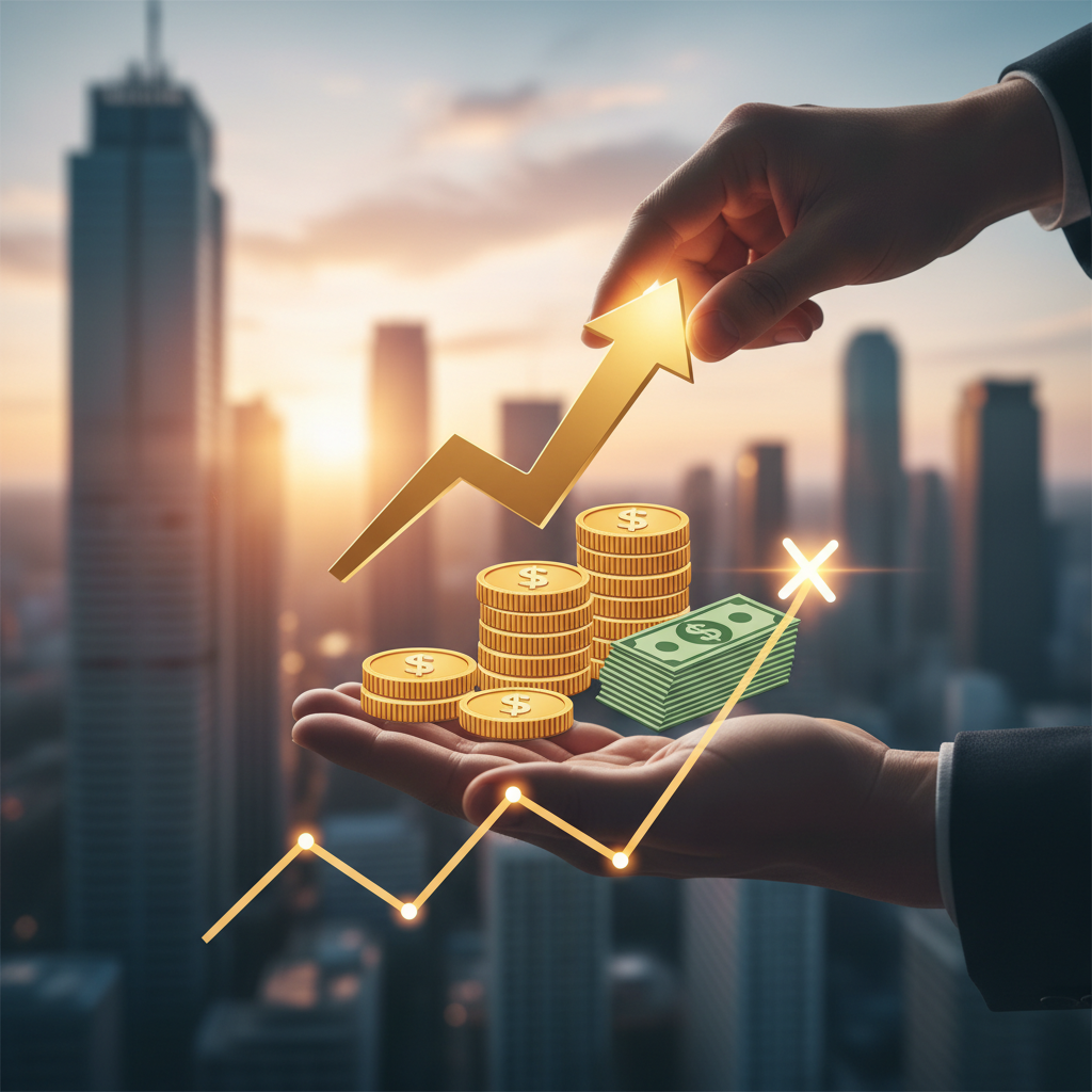 💰 상장일, 400% 수익 가능할까?