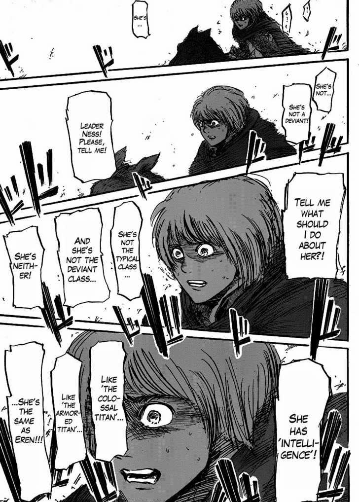 Attack On Titan