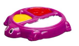 Ninja Plate