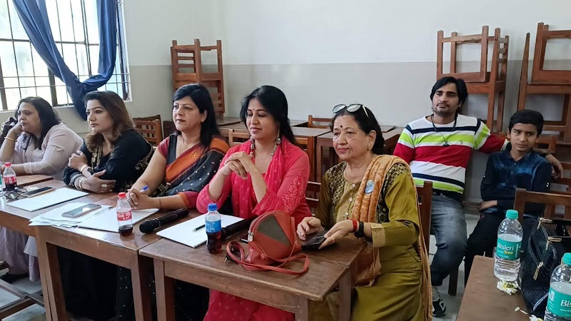 Wedding & Sangeet Performance