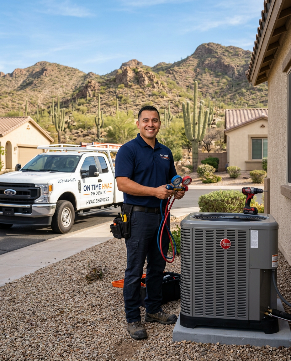 What is the most reliable air conditioner brand?