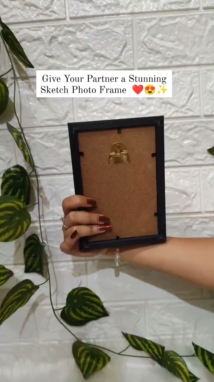 LED Light Frame #3